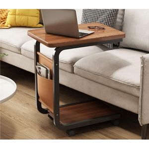 Mini table ordinateur