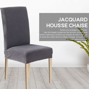 1 Pièce, Coussin De Chaise, Coussin De Chaise De Salle À Manger