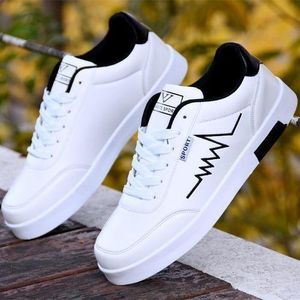 Chaussures Nouvelles Baskets Respirantes Hommes