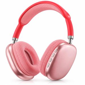 Casque Bluetooth Sans Fil P9 Plus Max – Écouteurs Sans Fils, Confort Quotidien, USB, Contrôle Volume et Appels