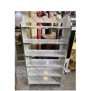 Armoire de rangement 6 niveaux