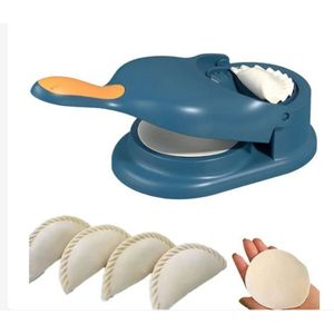 Moule Fataya pressage manuel 2 en 1.