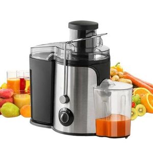 Presse agrume - Extracteur de jus -Noir