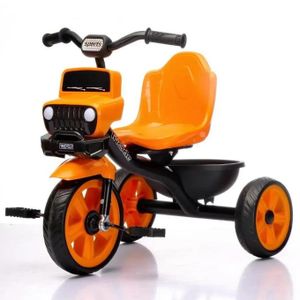 Autre Vélo 3 roues pour enfant - Orange