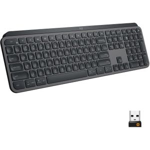 Logitech Clavier WIFI MK290