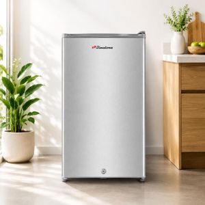 Binatone BINATONE FRIGO FR-110 BAR UNE PORTE 92 Litres - Garantie 12 Mois