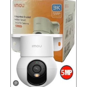 Imou CAMÉRA IPC-K2MP-5H1WE – 5MP 3K Wi-Fi