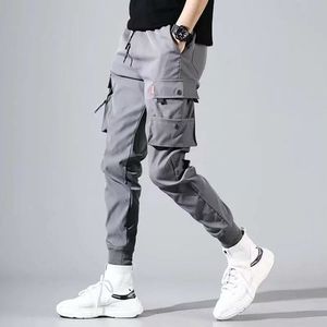 Pantalon jogger lino — Dakar