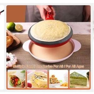 600W Crépin maker, bon stick crepe maker