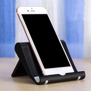 Support de téléphone mobile avec 270° - Noir