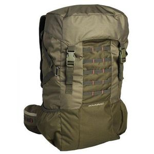 Kalenji SAC A DOS CHASSE X-ACCESS 50 LITRES VERT