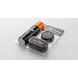 Cac Set de Cirage Chaussure 3 pcs - CA820817