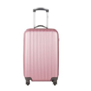 grande Valise de +32kg - 4roues - 58cm x 35cm x 23cm