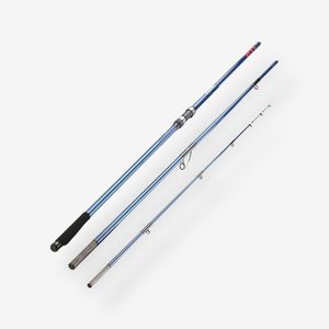 Caperlan Canne surfcasting pêche en mer SYMBIOS 500 450 100-200 Gr