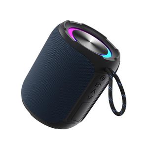 Enceinte Bluetooth Portable Sans Fil – Son Puissant – Autonomie Longue – Design Compact – Compatible Android & iPhone