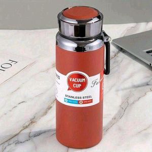 Thermos-Mug Isotherme - Acier Inoxydable chaude et froide
