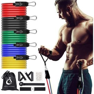 Bandes de Résistance - Exercices physiques - Ultra