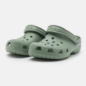 Crocs ou Sabots Unisex Ultra-Confort Premium – Sandales Outdoor Antidérapantes & Respirantes Idéal Plage, Maison & Travail – Tendance Sénégal 2026