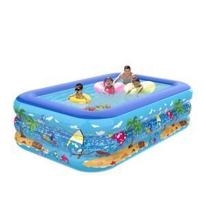 Piscine gonflable