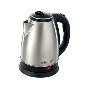 Bouilloire Electrique en Inox 2L - 220-240V - 50-60hz- 2000w