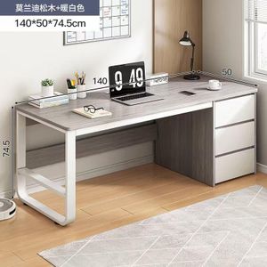 Table de Bureau et Poste de Travail -1. 40 cm