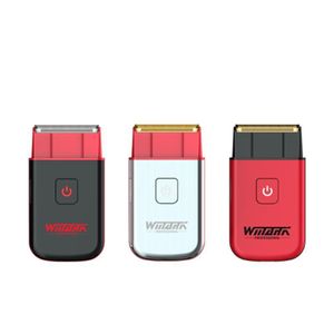 WMARK tondeuse sans fil rechargeable - ultra-mince et légère