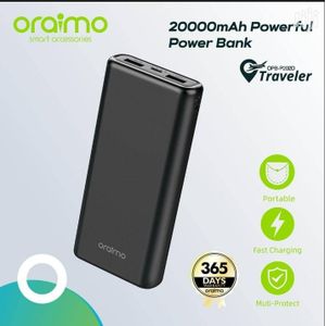 CALUS power bank 20000mah