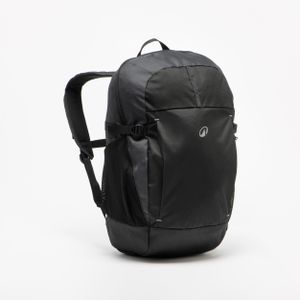 Quechua Sac à dos de randonnée 27L, Arpenaz 100 gris