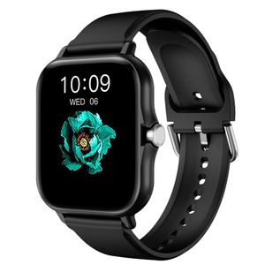 La montre intelligente Y13, bracelet de fitness multifonctionnel avec surveillance intelligente des appels et de la santé