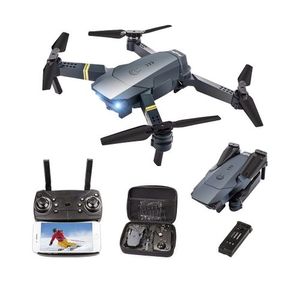 Generic Mini Drone De Loisirs Avec Camera Et D'évitement D'obstacle - Prix  pas cher