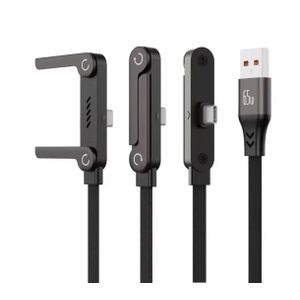 Câble chargeur téléphone type C 