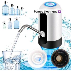 Pompea Distributeur Pompe a Eau Electrique
