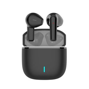 Écouteurs TWS Max 70 Mini BT 5.4 HD Hifi Stéréo Sans Fil Contrôle Tactile Intelligent - Noir