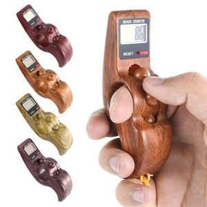 Chapelet Electronique pour invocation avec boussole