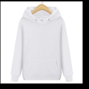 Pull Anti Froid Manche Longue Hommes Avec Capuchon.