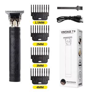 Tondeuse à cheveux VINTAGE T9