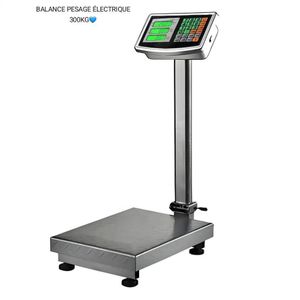 Autre Balance électronique 150kg
