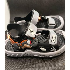 Chaussures claquettes garçon