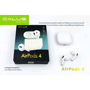 CALUS Casque sans fil 