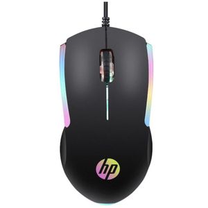 Hp Souris M160