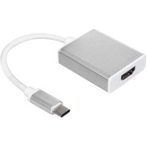 L'adaptateur USB-C vers HDMI
