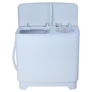 Siltal Machine à Laver Semi-Automatique à Double Cuve - 10 Kg – Modèle SWT1000