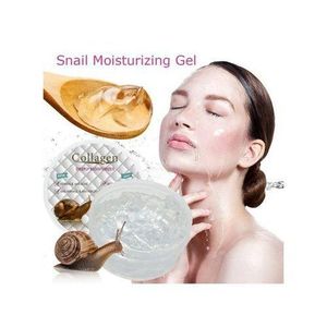 Gel apaisant d'escargot Collagène hydratant en profondeur 300ml