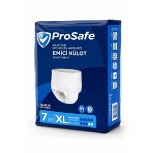 Prosafe Couches Culottes pour adultes Taille XL 7 Pièces 