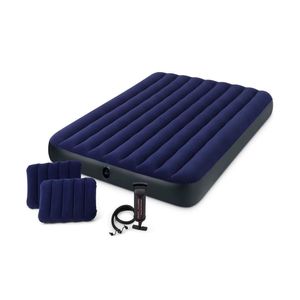 Matelas gonflable 2 places