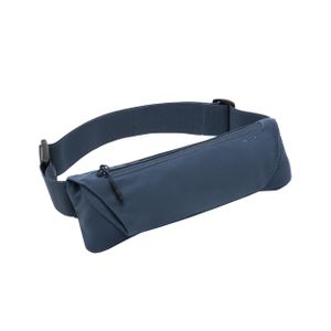 Kiprun Ceinture de running smartphone Homme Femme -KIPRUN Basique 2 bleu whale