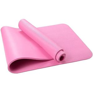 01 Tapis de yoga Et autres exercices au sol