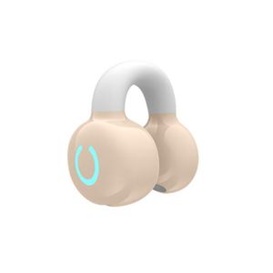 Écouteur Bluetooth à Oreille Ouverte  | Résistant à la Poussière Connexion Stable Longue Autonomie