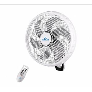 Global Air Ventilateur mural GE-868RC