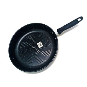 TEFAL Poêle PRO INOX 28 cm pas cher 